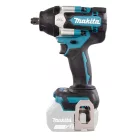Makita  DTW700Z Akkus ütvecsavarbehajtó 1/2” 18V LXT akku és töltő nélkül, karton
