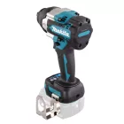 Makita  DTW700Z Akkus ütvecsavarbehajtó 1/2” 18V LXT akku és töltő nélkül, karton