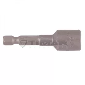 Makita  P-06301 Dugókulcs 1/4" 10x55m