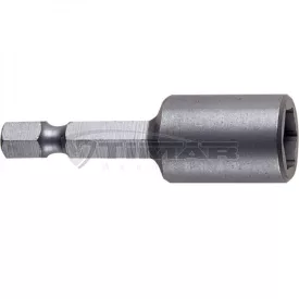 Makita  P-06292 Dugókulcs 1/4" 8,0x55mm