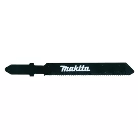 Makita D-34908 Szúrófűrészlap fém 75mm 5db/cs TPI21 L75