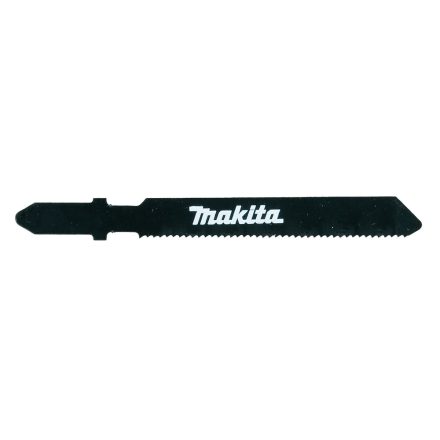 Makita D-34908 Szúrófűrészlap fém 75mm 5db/cs TPI21 L75