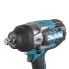 Makita  TW001GM201 Akkus ütvecsavarbehajtó 3/4” 40V max XGT 4,0Ah MAKPAC koffer