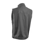 Munkavédelmi  Mellény Coverguard BARVA 2XL-es sötétszürke 5BAV150