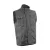 Munkavédelmi  Mellény Coverguard BARVA 3XL-es sötétszürke 5BAV150