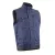 Munkavédelmi  Mellény Coverguard BARVA S-es sötétkék 5BAV320