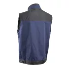 Munkavédelmi  Mellény Coverguard BARVA 2XL-es sötétkék 5BAV320