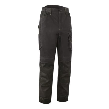 Munkavédelmi  Deréknadrág Coverguard BARVA L-es, sötétszürke 5BAP150