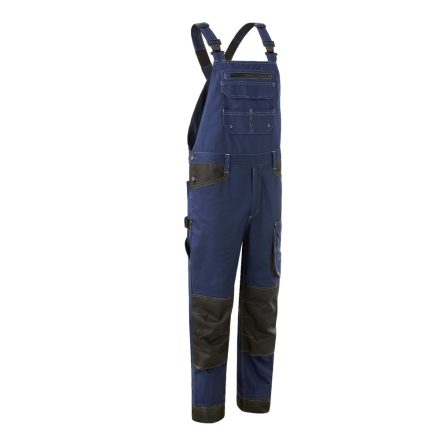 Munkavédelmi  Mellesnadrág Coverguard BARVA 3XL-es sötétkék 5BAB320
