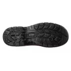 Munkavédelmi  Bakancs COVERGUARD Agate II High Athos fekete bőr S3 SRC 9AGH 43-as