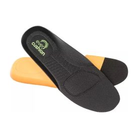   Munkavédelmi  Talpbetét Albatros Custom Fit 40-es narancs-fekete, normál lábfej ALB-204850-600-40