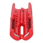 Dedra 1268S2 Kábelszigetelés lehúzó  0,5 - 6mm csúszásmentes markolat