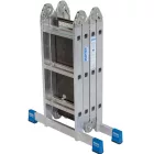 Krause STABILO Univerzális csuklós létra+ MultiBoard 4x3 fokos 123909