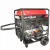 SENCI SC13000 EVO Áramfejlesztő; Névl. telj.:11kW / 230V 50Hz; benzines SC1008604