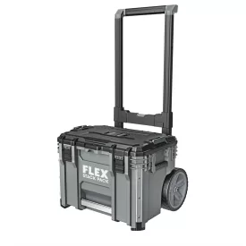   Flex STACK PACK TK-L SP RB Koffer görgős, 488x560x670mm 531.464