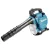 Makita  DUB363ZV Akkus légseprű (lombszívó-fúvó) 2x18V LXT akku és töltő nélkül