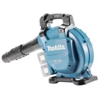 Makita  DUB363ZV Akkus légseprű (lombszívó-fúvó) 2x18V LXT akku és töltő nélkül