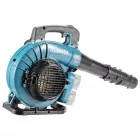 Makita  DUB363ZV Akkus légseprű (lombszívó-fúvó) 2x18V LXT akku és töltő nélkül
