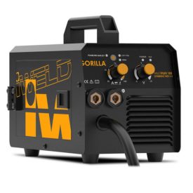   Iweld  GORILLA MULTIFLUX 153  SYNERGIC NOGAS Porbeles multihegesztőgép  80MLTFLUX153