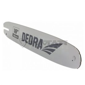 Dedra DED87112 Láncvezető 45cm