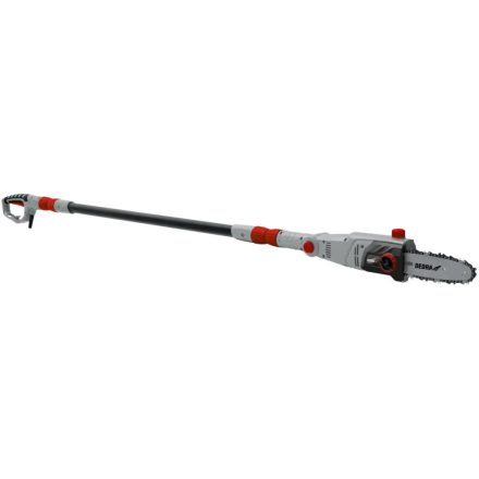 Dedra  DED8699 Elektromos magassági ágvágó 20cm (8") 750W  hossz: 2,85m