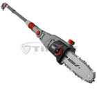 Dedra DED8699 Elektromos magassági ágvágó 20cm (8") 750W  hossz: 2,85m