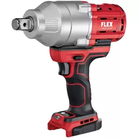   Flex  IW 3/4" 18,0-EC Akkus ütvecsavarozó 18V akku és töltő nélkül, karton 492.612