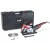 Flex  DCG L26-6  Sarokcsiszoló +porelszívófeltéttel 230mm 2600W, koffer  494.631