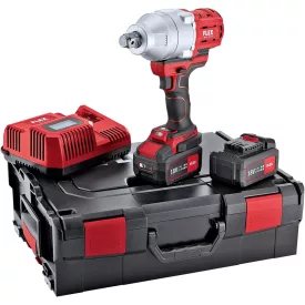   Flex  IW 3/4" 18,0-EC Akkus ütvecsavarozó 18V L-BOXX 492.647