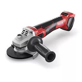   Flex  LBE125 18,0-EC Akkus sarokcsiszoló 125mm 18V akku és töltő nélkül, karton  499.285