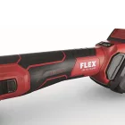 Flex  LBE125 18,0-EC Akkus sarokcsiszoló 125mm 18V akku és töltő nélkül, karton  499.285