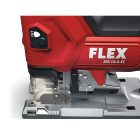 Flex  JSB 18,0-EC Akkus szúrófűrész 18V akku és töltő nélkül, karton 489.794