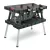 Dedra N120 Összecsukható műhelyasztal  max. 450kg, 910x550x755mm (Keter Pro Series)