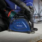 Carat DPZ180-230 (MZAD230023 utódja) Műanyag porelszívó burkolat  180-230mm