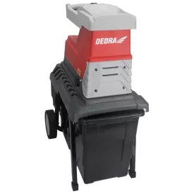 Dedra DED8682 Elektromos Ágaprító 2800W 45mm, 55L