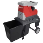 Dedra DED8682 Elektromos Ágaprító 2800W 45mm, 55L