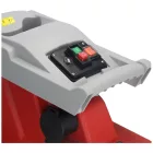Dedra DED8682 Elektromos Ágaprító 2800W 45mm, 55L