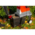 Dedra DED8682 Elektromos Ágaprító 2800W 45mm, 55L