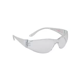   Munkavédelmi  Szemüveg POKELUX 60552 víztiszta, karc-, és páramentes