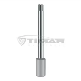 RUKO  241090 Menetfúró hosszabbító ˝9˝ M12