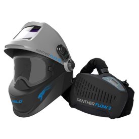   Iweld  PANTHER FLOW 3 Frisslevegős Automata hegesztő fejpajzs 8PNTHRFLW3
