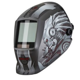   Iweld  ROBOTIC 5.2 Digital Automata hegesztő fejpajzs 8ROBDIG52