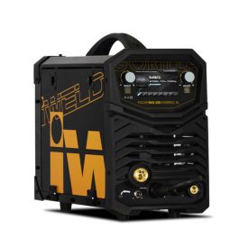  Iweld  GORILLA POCKETMIG 230 Synergic XL hegesztő inverter 800MIG230SYN