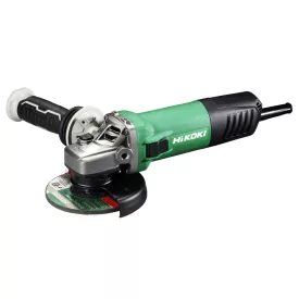 Hikoki  G13SB4YGZ Sarokcsiszoló 125mm 1400W, karton