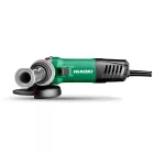 Hikoki  G13SB4YGZ Sarokcsiszoló 125mm 1400W, karton