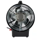 Dedra DED9941A Gázolajos termosztát (fűtőelem) 15 KW