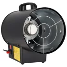 Dedra DED9941A Gázolajos termosztát (fűtőelem) 15 KW