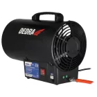 Dedra DED9941A Gázolajos termosztát (fűtőelem) 15 KW