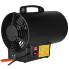 Dedra DED9941A Gázolajos termosztát (fűtőelem) 15 KW