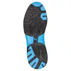 Munkavédelmi  Cipő Női PUMA Celerity Knit Blue világoskék-zöld HRO S1P SRC PUM-642900 35-ös